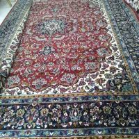 فرش ماشینی دوازده متر|فرش|تبریز, |دیوار