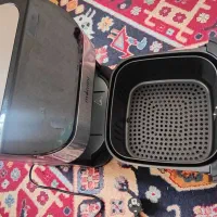 سرخ کن|اجاق گاز و لوازم برقی پخت‌وپز|جیرفت, |دیوار