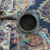 کاتالیزور پارس|قطعات یدکی و لوازم جانبی|سیستان, |دیوار