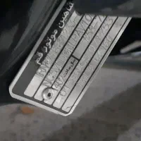 موتور شاهین موتور RX۱۵۰|موتورسیکلت|کوار, |دیوار