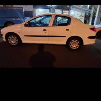 206sd|خودرو سواری و وانت|باقرشهر, |دیوار