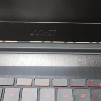 لپ تاپ MSI گیمینگ|رایانه همراه|اهواز, گلستان|دیوار