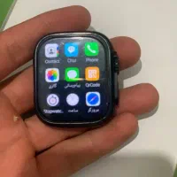 ساعت هوشمند