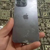 اپل iphone 14 Pro Max با حافظهٔ ۲۵۶ گیگابایت|موبایل|تهران, پونک|دیوار