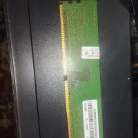 رم 8 DDR4
