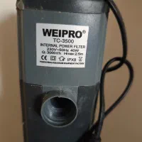 فیلتر گپ weipro tc-3500