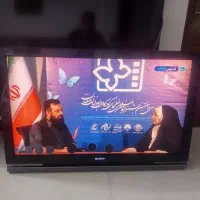 تلویزیون ۴۰ اینج سونی اصل