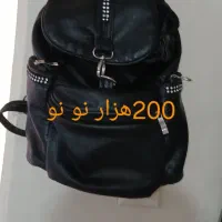 تعدادی کاپشن در حد نو
