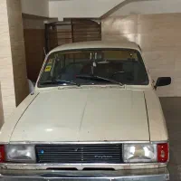 پیکان پژویی