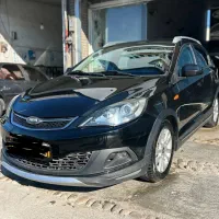 فروش mvm315 مدل ۱۳۹۲ به صورت اقساطی|خودرو سواری و وانت|تهران, علم و صنعت|دیوار