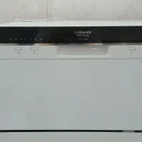 ماشین ظرفشویی الگانس