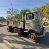 خاور808 ال پی42مدل 58|خودرو سنگین|فشم, |دیوار