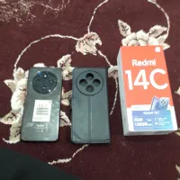 موبایل ردمی ۱۴ c|موبایل|اهواز, ملاشیه|دیوار