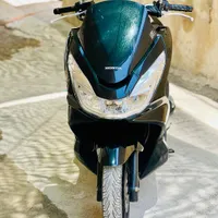 HONDA PCX 150CC 2017 .|موتورسیکلت|بندر کنگان, |دیوار