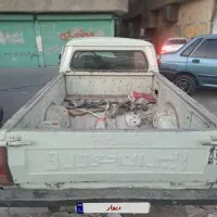 وانت پیکان مدل ۸۹