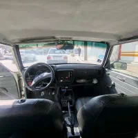 فروش پیکان دوگانه انژکتور مدل 82|خودرو سواری و وانت|فولادشهر, مسکن مهر فولادشهر|دیوار