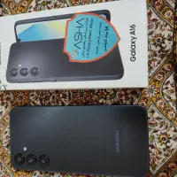 موبایل سامسونگ آ۱۶ galaxy A16 4G|موبایل|آبادان, |دیوار