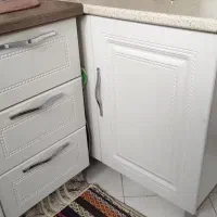 کابینت دیواری ممبران|کتابخانه، شلف، قفسه‌های دیواری|ورامین, ورامین|دیوار