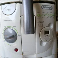 سرخ کن دلونگی