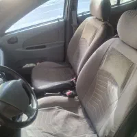 تیبا 1 مدل 1400|خودرو سواری و وانت|تبریز, |دیوار