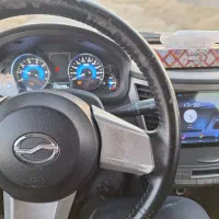 کاپرا 2، مدل ۱۳۹۷|خودرو سواری و وانت|سقز, |دیوار