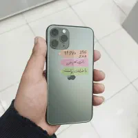 ایفون 11 پرو در حد