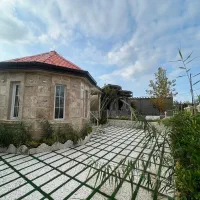 ویلاشهرکی-سندار-با-گیت-نگهبانی-زیباکنار