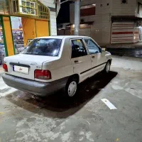 پراید131مدل 94|خودرو سواری و وانت|آبادان, |دیوار