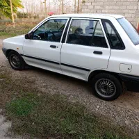 ماشین سواری|خودرو سواری و وانت|رشت, شهرک صبا|دیوار