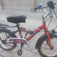 دوچرخه۱۶درحد