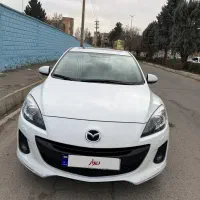 مزدا3 نیو تیپ4