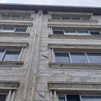 فروش آپارتمان ساحلی ۱۱۰متری خوش نقشه