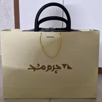 کیف اداری برند چرم مشهد|کیف، کفش، کمربند|اصفهان, حسین‌آباد|دیوار