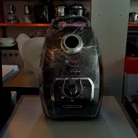 جاروبرقی بوش سری ۸ پرو ۵