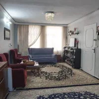 ۵۲مترطبقه ۲ بالکن انباری سندی سبلان