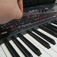 Korg pa4x اورینتال|پیانو، کیبورد، آکاردئون|ابهر, |دیوار