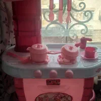 آشپزخانه بچه و لوازم آشپزی|اسباببازی بچه|تهران, تهرانپارس غربی|دیوار