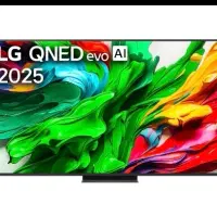 تلویزیون ال جی ۶۵ اینچ QNED86 مدل ۲۰۲۵ اندونزی