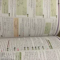 کتاب های تست و درسنامه مهروماه و مشاوران|کتاب و مجله آموزشی|تهران, دروازه شمیران|دیوار