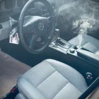 بنزc200|خودرو سواری و وانت|تهران, شهرک غرب|دیوار