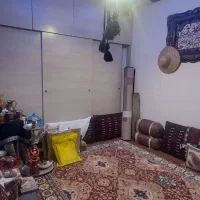 فاز ۳ حکیمیه ۸۸متر ۲خواب نوساز|اجارهٔ آپارتمان|تهران, حکیمیه|دیوار