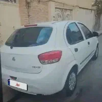 تیبا۲ مدل۹۹ جهت معاوضه|خودرو سواری و وانت|قرچک, باقرآباد|دیوار