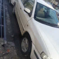 سمند مدل۸۶|خودرو سواری و وانت|ایلام, |دیوار