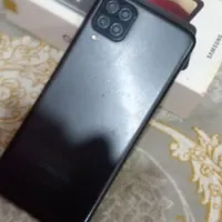 سامسونگ Galaxy A12 با حافظهٔ ۱۲۸ گیگابایت|موبایل|صباشهر, |دیوار