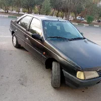 پژو۴۰۵ مشکی