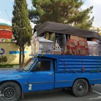 نیسان بار وانت شهرستان چیتگر پونک پیروزی مازندران|خدمات حمل و نقل|تهران, سعادت‌آباد|دیوار