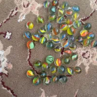 تیله دونه ای هزار