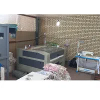 کار دائمی،چرخکار و خیاط|استخدام صنعتی، فنی، مهندسی|قم, انصار‌الحسین|دیوار