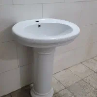 روشویی درحد نو