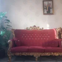 مبل درحد نو|مبلمان خانگی و میز عسلی|هشتگرد, مدرس|دیوار